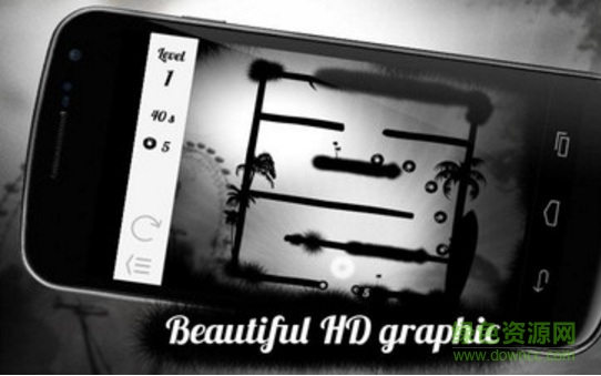 重力逃生手機(jī)版 重力逃生安卓版