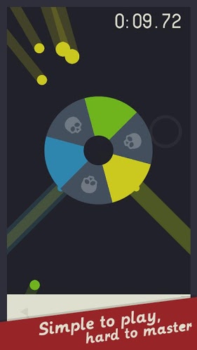 陀螺儀gyro手機版 陀螺儀gyro游戲