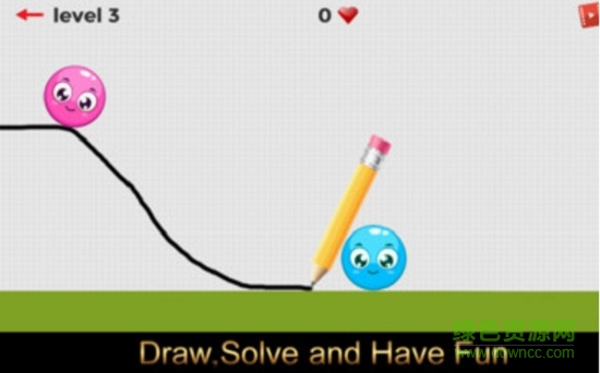 浪漫球球安卓版 浪漫球球手機(jī)版