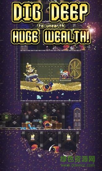 閑置啟示錄漢化內(nèi)購修改版