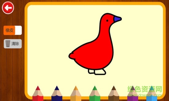 宝宝画画涂鸦手机版