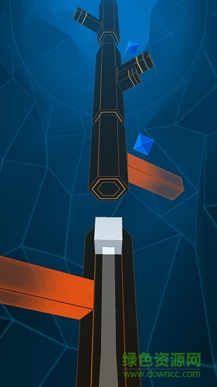 立方翻转游戏安卓版