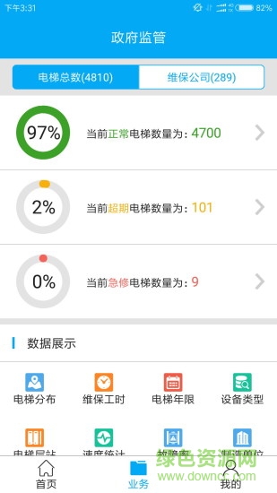 超衛(wèi)士安全監(jiān)管平臺app