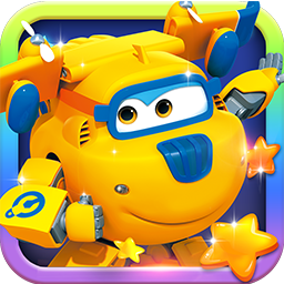 超級(jí)飛俠之機(jī)甲戰(zhàn)神