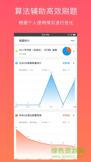 刷題貓安卓版下載