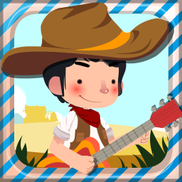 Music Farm妙士農(nóng)場(chǎng)