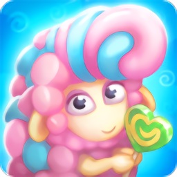 糖果農(nóng)場(chǎng)游戲