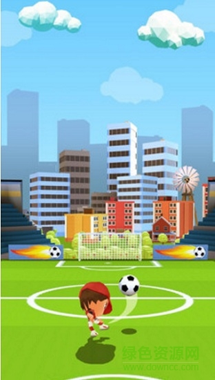 大力抽射手機版