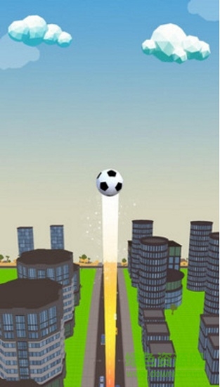 足球大力抽射 v1.0.2 安卓版 2