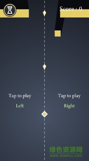 Jumpy Bric水波立方 v1.1 安卓版 0