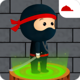 陽陽忍者學(xué)校app
