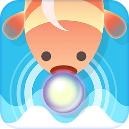 floating fish漂漂魚歷險記