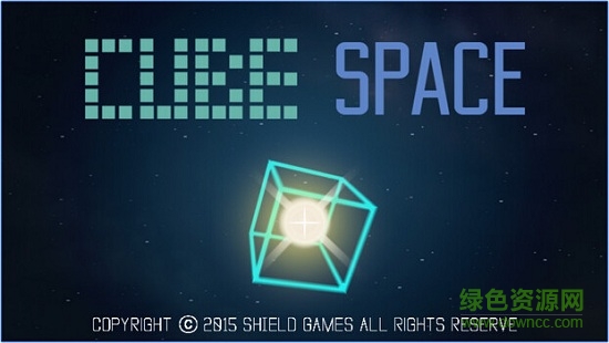 立方體空間cube space v1.0.0 安卓版 2