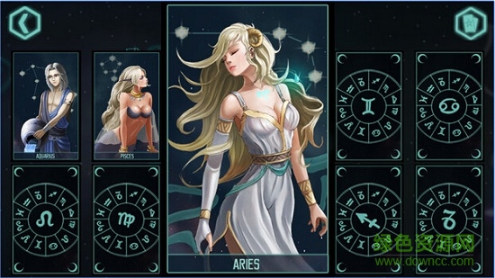 立方體空間cube space v1.0.0 安卓版 3