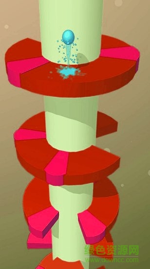 Helix Jump安卓中文版 v1.0.6 安卓版 0