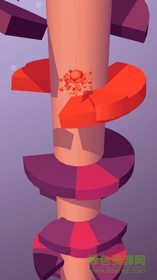 Helix Jump安卓中文版