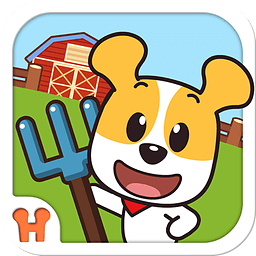 哈利的農(nóng)場