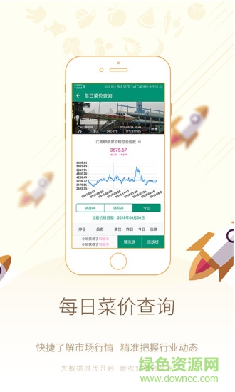 真甜農(nóng)服 v1.0 安卓版 1