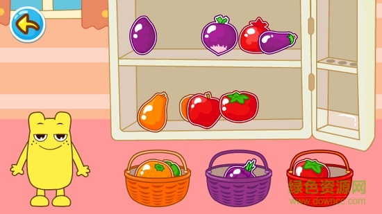 顏色大考驗(yàn)安卓版 顏色大考驗(yàn)手機(jī)版