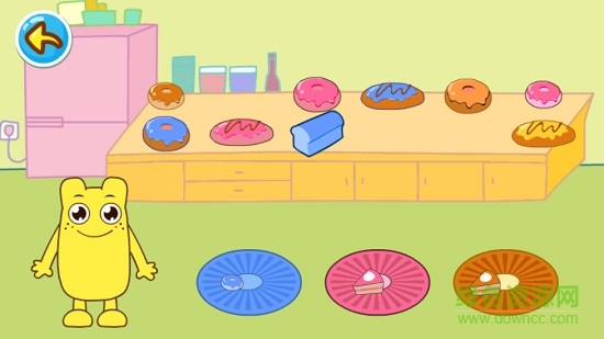 顏色大考驗(yàn) v2.4.0 安卓版 2