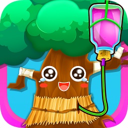 拯救樹(shù)爺爺