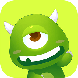 華為怪物課堂講故事