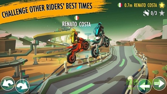 重力騎士?jī)?nèi)購(gòu) v1.16.19 安卓無(wú)限金幣鉆石版 1