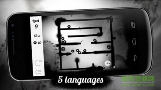 重力逃生 v1.4.2 安卓版 1