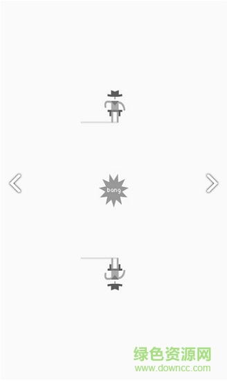 牛仔大决斗安卓版 牛仔大决斗手机版