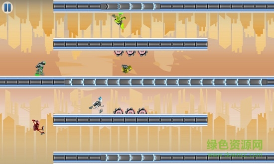 重力轉變3 v1.3.2 安卓版 2