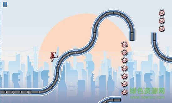 重力轉變3 v1.3.2 安卓版 3