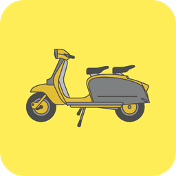 小路飛(電動車充電)