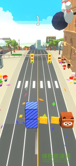 墻來了手機(jī)版游戲 v1.0.0 安卓版 0