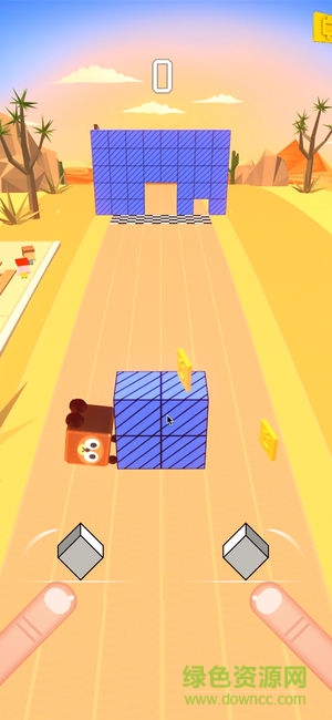 墻來了游戲 墻來了手機(jī)版游戲