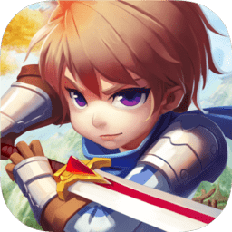 萌將大亂斗游戲