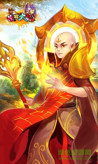 萌將大亂斗游戲 v1.00 安卓版 1