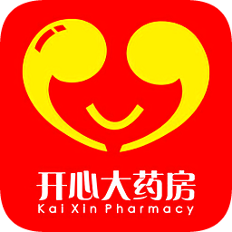 開心大藥房網(wǎng)上藥店
