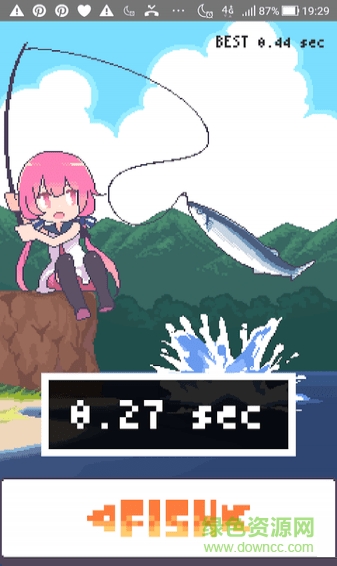 萌萌像素游戲合集最新版(dotpict! Games) v1.0 安卓版 1