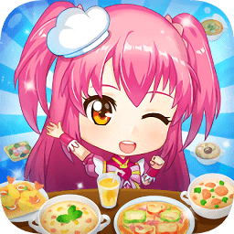 巴啦啦夢幻餐廳免費版