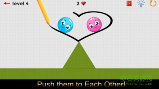 浪漫球球 v1.0.3 安卓版 0