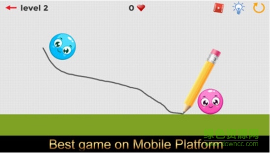 浪漫球球 v1.0.3 安卓版 2