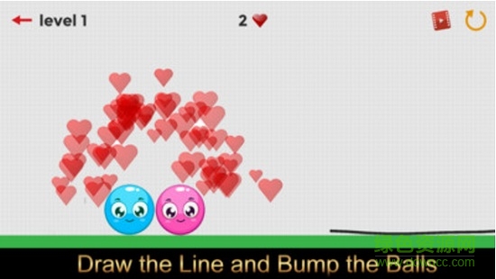 浪漫球球 v1.0.3 安卓版 1