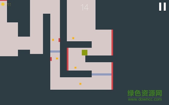 方塊迷宮重力游戲手機(jī)版 v1.45 安卓版 0