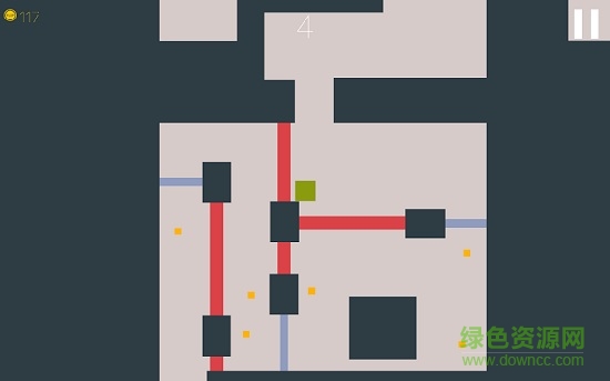 方塊迷宮安卓版