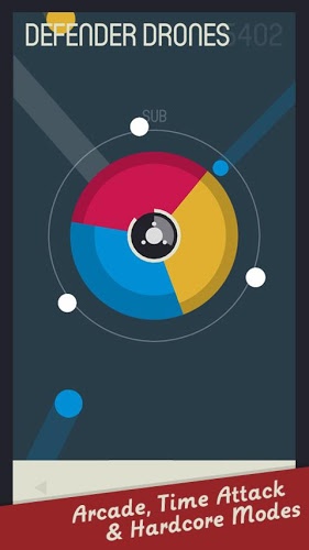 gyro陀螺儀 v2.1.3 安卓版 0