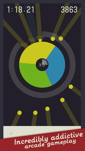 gyro陀螺儀 v2.1.3 安卓版 2