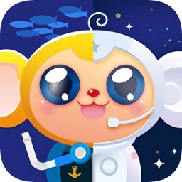 貝貝猴月光寶盒magic box