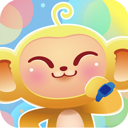 貝貝猴智能安全手表