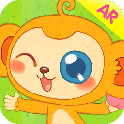 貝貝猴幼兒奇趣身體