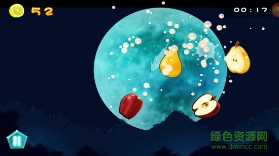魔幻海島切水果 v1.0.1 安卓版 1